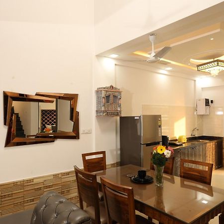 Villa Casa Lola Lonavala Exterior foto