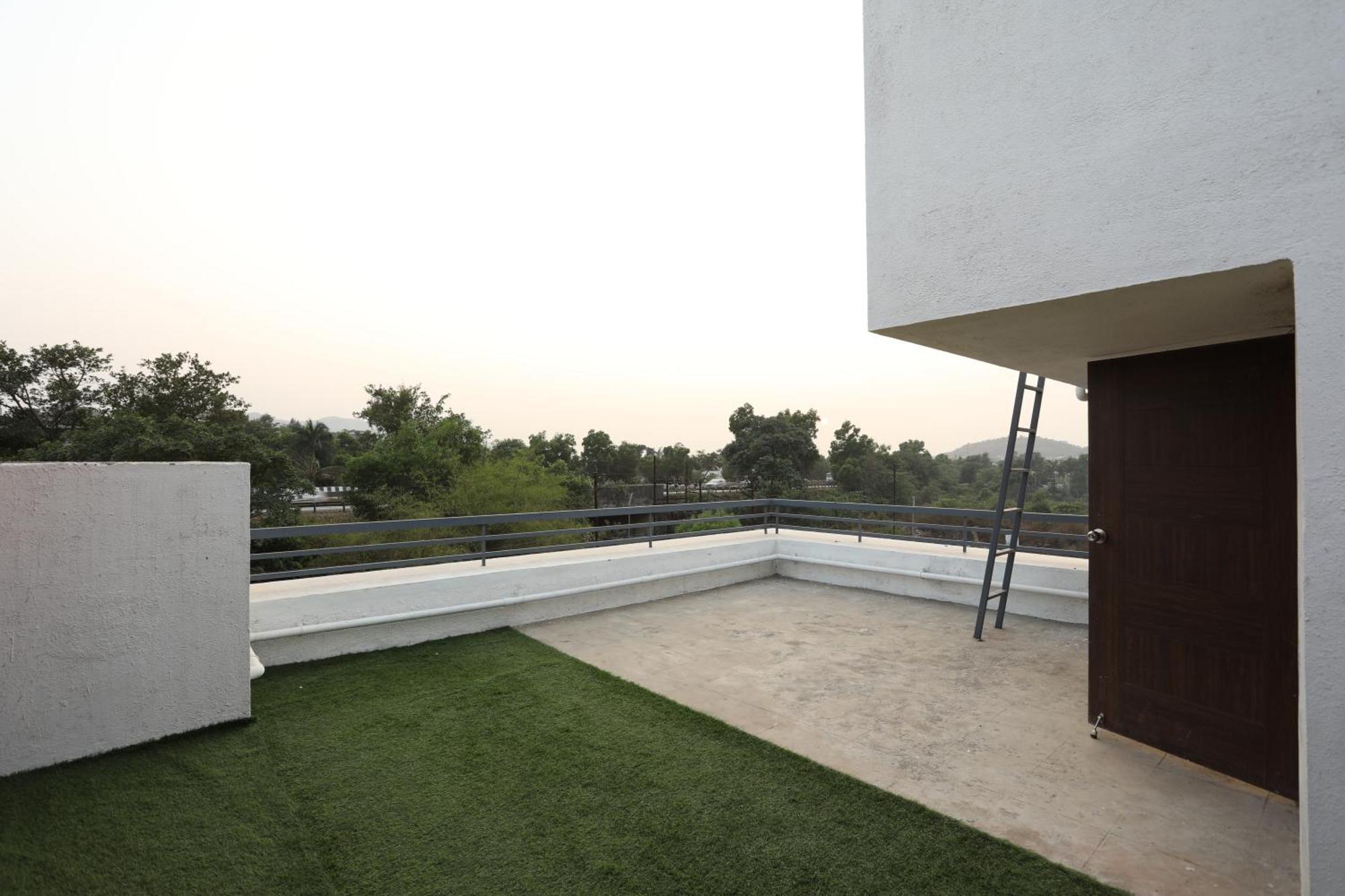 Villa Casa Lola Lonavala Exterior foto